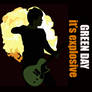 GREEN DAY: its explosive