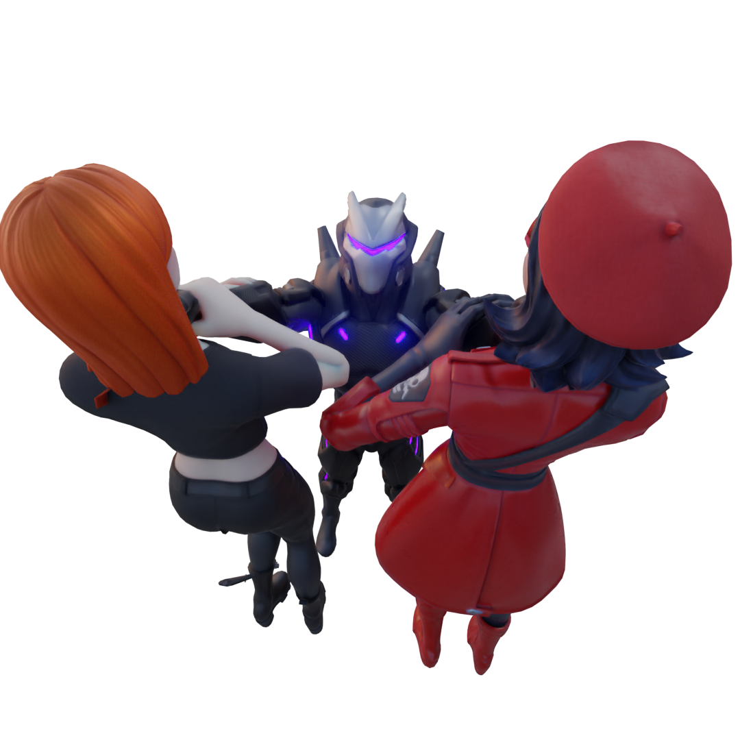 Deviantart Stranglel2 Double Throatlift by StrangleBlender on DeviantArt