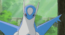 Pokmon-latios