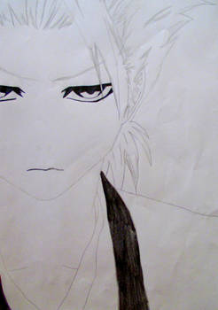 Toshiro Hitsugaya  (3)