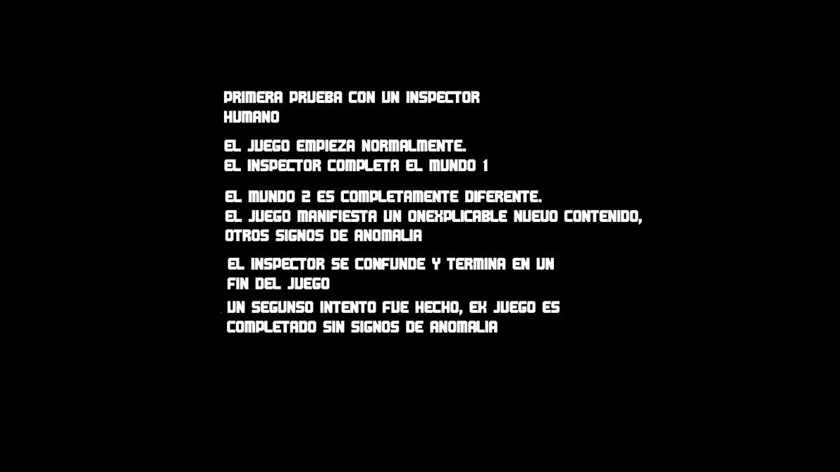 First test with human controller by Barbourosaurus on DeviantArt