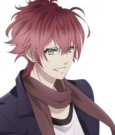 Diabolik Lovers - Ayato Sakamaki PNG