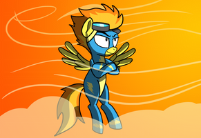 Spitfire Is Cool