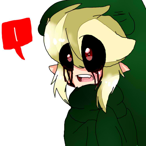 Ask Little BEN Drowned