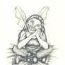 The Tooth Faerie