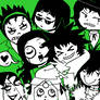 DGM - Noah's family :D