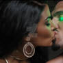 A kiss seals his fate