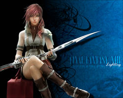 Final Fantasy XIII