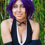 yoruichi cosplay