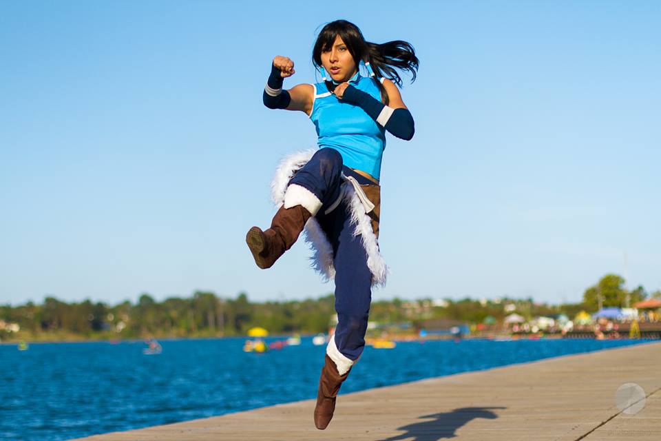 Korra