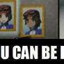 Pokemon X and Y Character Customization
