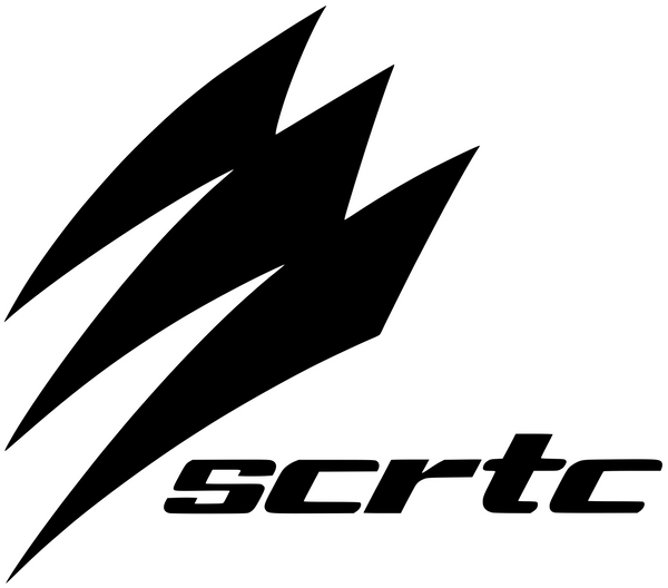 Scrtc black logo by a1ong on DeviantArt