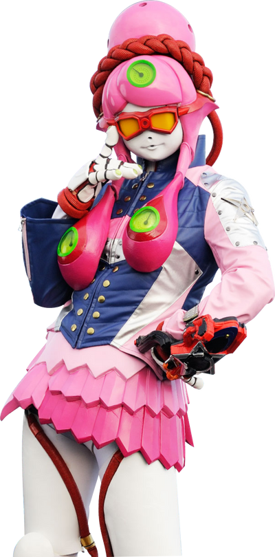 Android Raptor-283 transparent by a1ong on DeviantArt