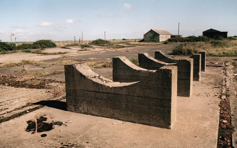 Orford Ness 2