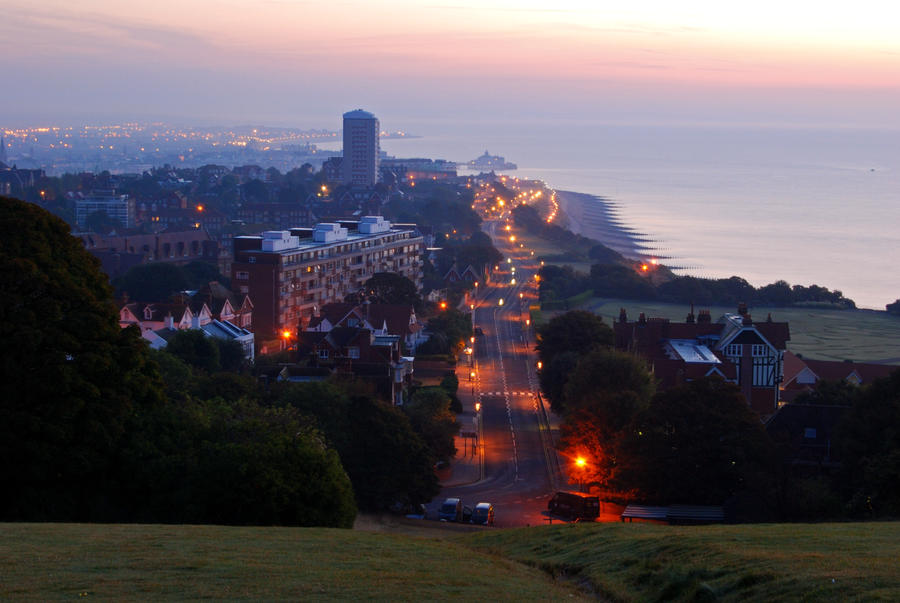 Eastbourne