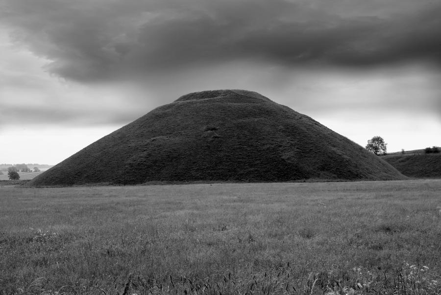 Silbury Hill 4