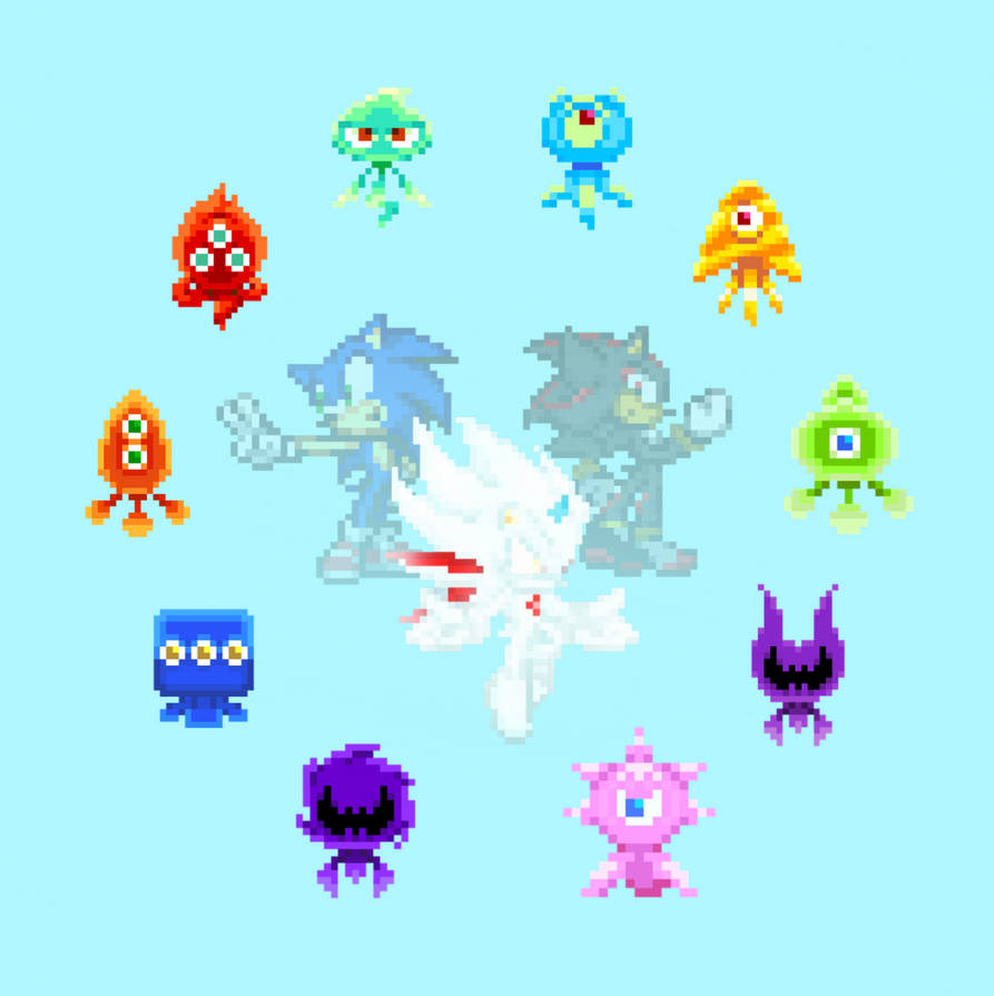 Hypernova shadic art by aquagamer2006UwU on DeviantArt