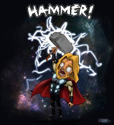 Hammer!