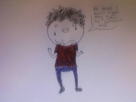 Gerarddoingthings Fan Art