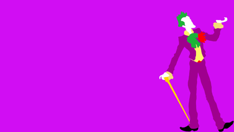 Joker Vector