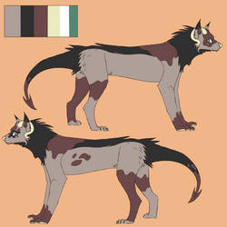 Crowley Color Reference