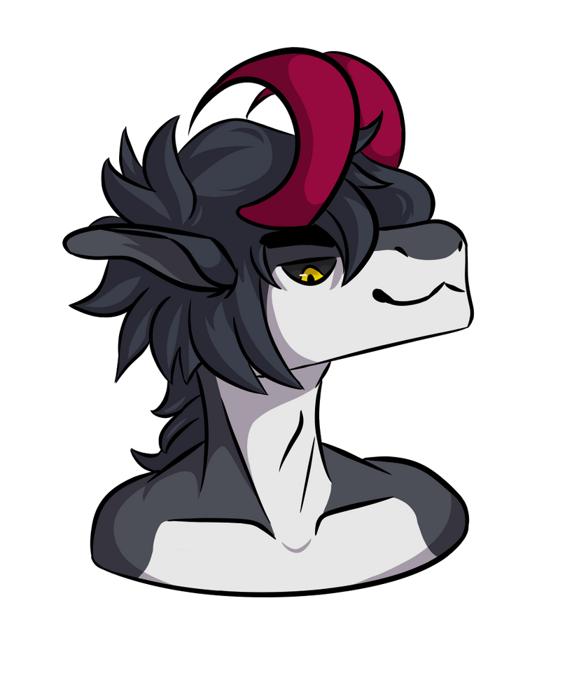 Smug by ERRORdrakes on DeviantArt
