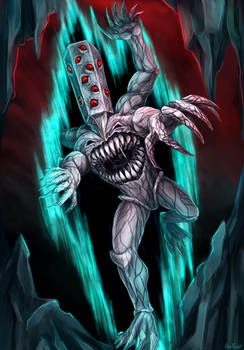 Demon-Nightmare