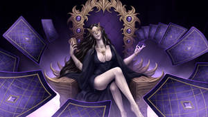 Vixen Witch