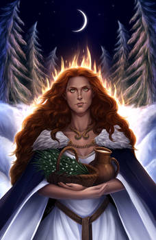 Imbolc