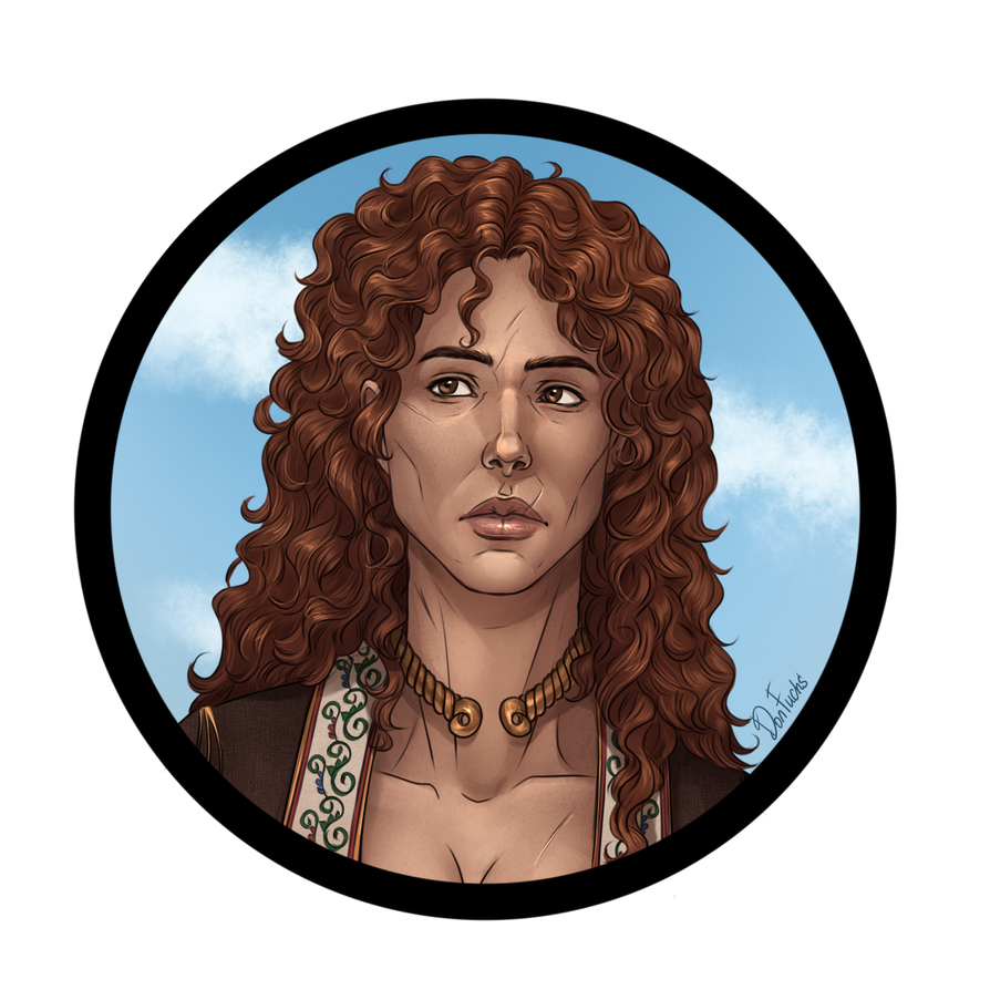 Gaed by DonFuchs on DeviantArt