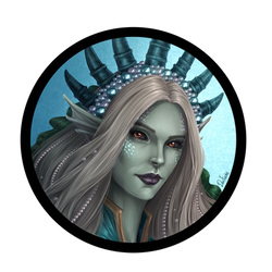 Elaris|Icon