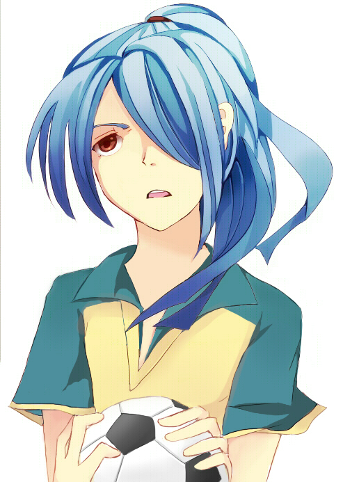 .Inazuma 11: Kazemaru2.