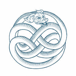 Falkor / Auryn