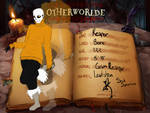 +OtherWorlde Reaper+ by Emete