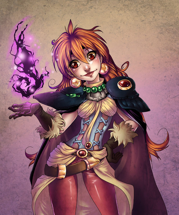 Lina Inverse