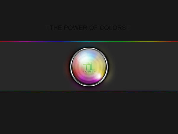 The Power of Colors by DaTony on DeviantArt