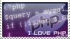 PHP Stamp