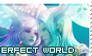 Perfect World Stamp