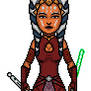 Ahsoka Tano