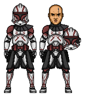 Commander Fil CC-3714 (Clone Wars) by PrincessJ420 on DeviantArt