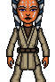 Ahsoka Tano - Youngling