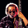 Jerry Garcia