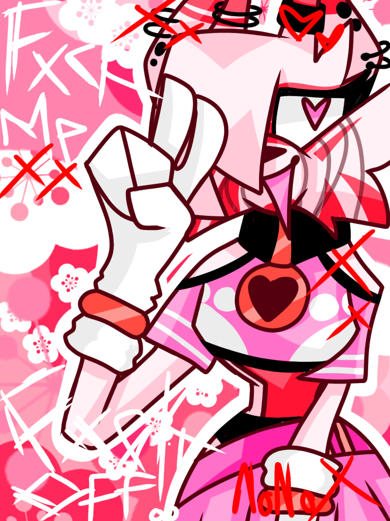 Rena Rune Rena Rune by TailsKinnie on DeviantArt