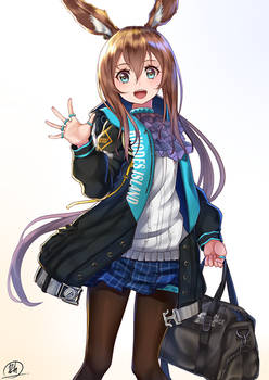 Amiya