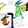 CreepyPasta iScribble