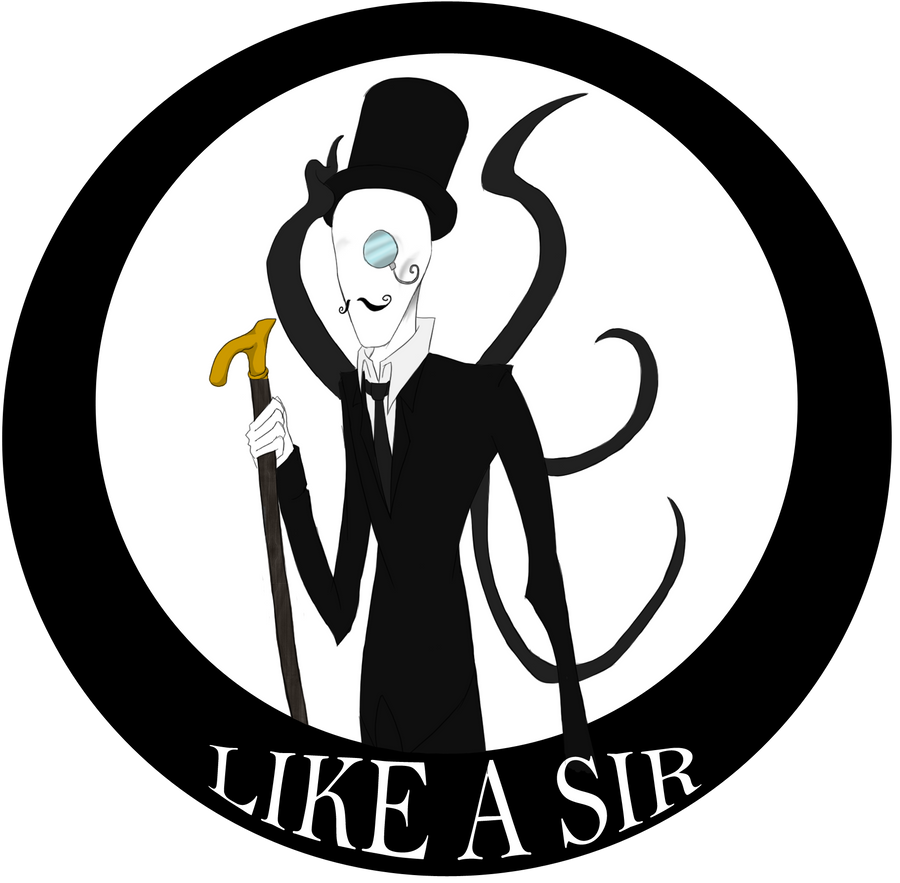 Slender Sir