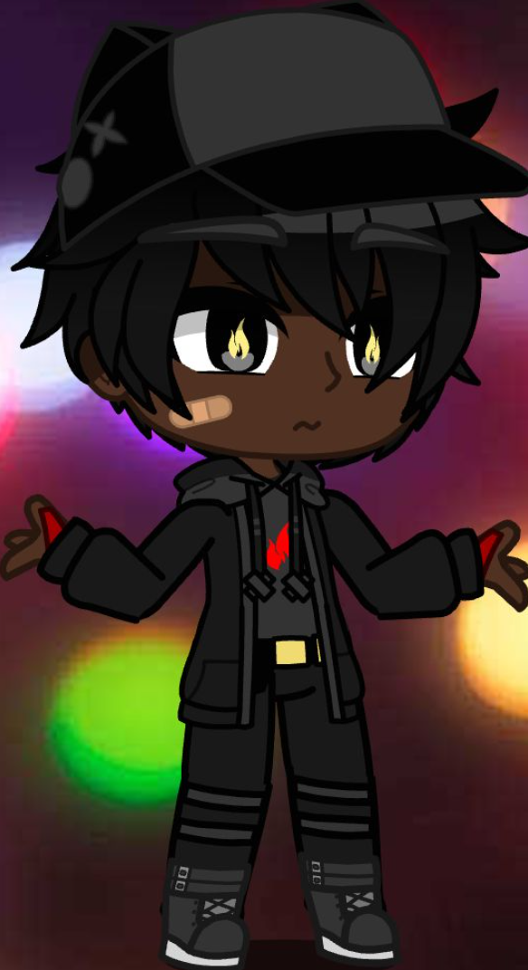 Dandre Dandre by DjKakarot05 on DeviantArt