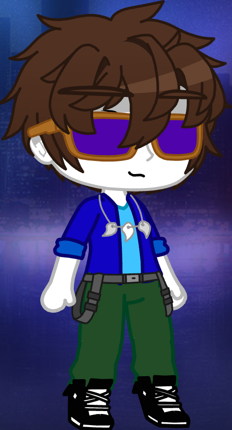 Sebee by DjKakarot05 on DeviantArt