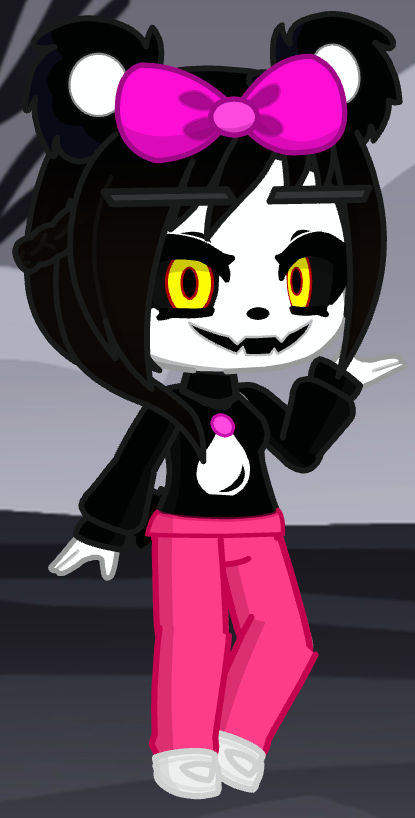 Ms. Bo (From Mr hopps playhouse 2 and 3) by DjKakarot05 on DeviantArt