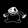 New my Gaster icon( from underpants G)